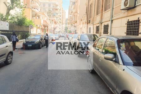 فلیٹ 3 غرف نوم للبيع في رشدي، الإسكندرية - 1. jpg