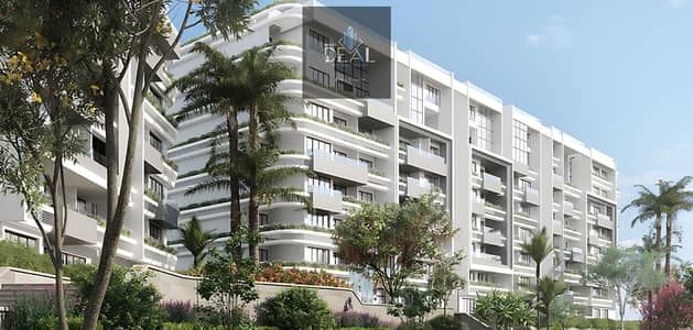 3 Bedroom Apartment for Sale in New Capital City, Cairo - cf25bbaa-7e04-4e10-bcb8-2a2c9f8ed277. jpg 3 Bedroom Apartment for Sale in New Capital City, Cairo - cf25bbaa-7e04-4e10-bcb8-2a2c9f8ed277. jpg
