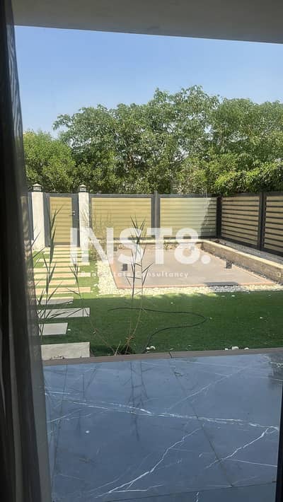 4 Bedroom Townhouse for Rent in New Cairo, Cairo - WhatsApp Image 2026-09-24 at 4.10. 39 PM. jpeg