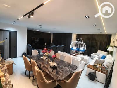 3 Bedroom Apartment for Sale in New Cairo, Cairo - 739790424_1697872529007983_3026966773238585649_n. jpg