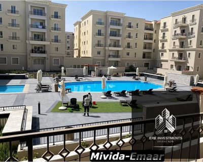 شقة 3 غرف نوم للبيع في القاهرة الجديدة، القاهرة - Mivida_Emaar_348. jpg شقة 3 غرف نوم للبيع في القاهرة الجديدة، القاهرة - Mivida_Emaar_348. jpg