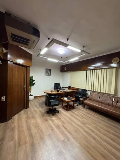 Office for Rent in New Nozha, Cairo - مكتب مفروش بالكامل و مجهز ب ١٤ workstations Office for Rent in New Nozha, Cairo - مكتب مفروش بالكامل و مجهز ب ١٤ workstations