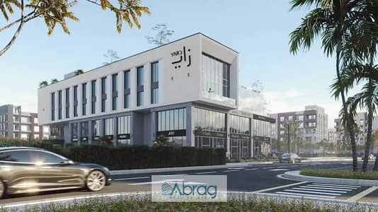 Retail for Sale in Sheikh Zayed, Giza - images. jpg