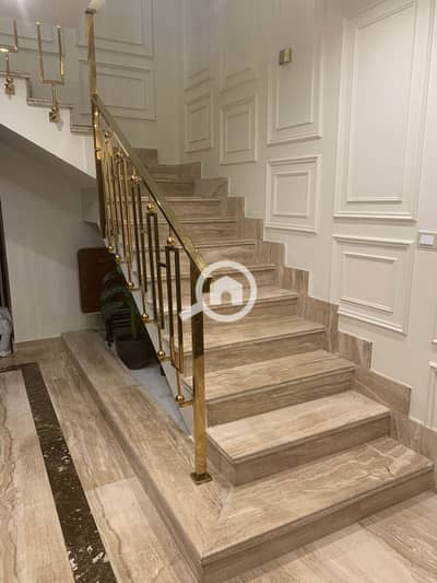 3 Bedroom Duplex for Sale in New Cairo, Cairo - 353100. jpg