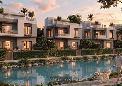 3 Bedroom Villa for Sale in New Cairo, Cairo - watermarked_img_1677231079213882312. jpg