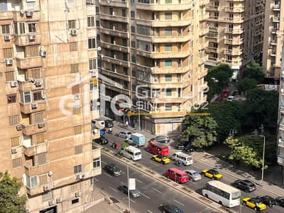 3 Bedroom Apartment for Sale in Roushdy, Alexandria - WhatsApp Image 2026-09-24 at 4.59. 15 PM. jpeg