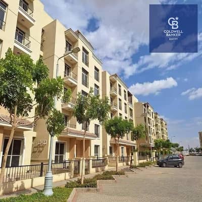 2 Bedroom Flat for Sale in New Cairo, Cairo - WhatsApp Image 2026-07-16 at 1.05. 53 AM. jpeg 2 Bedroom Flat for Sale in New Cairo, Cairo - WhatsApp Image 2026-07-16 at 1.05. 53 AM. jpeg