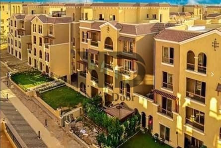 3 Bedroom Flat for Sale in Shorouk City, Cairo - WhatsApp Image 2026-09-24 at 2.26. 24 PM (11). jpeg