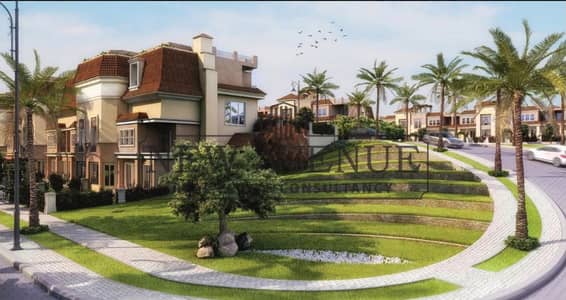4 Bedroom Duplex for Sale in Mostakbal City, Cairo - WhatsApp Image 2026-09-24 at 3.35. 11 PM (1). jpeg
