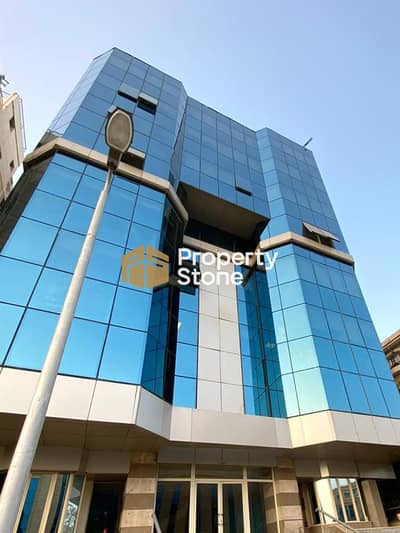 Office for Rent in Maadi, Cairo - WhatsApp Image 2026-01-06 at 7.36. 15 PM (1). jpeg