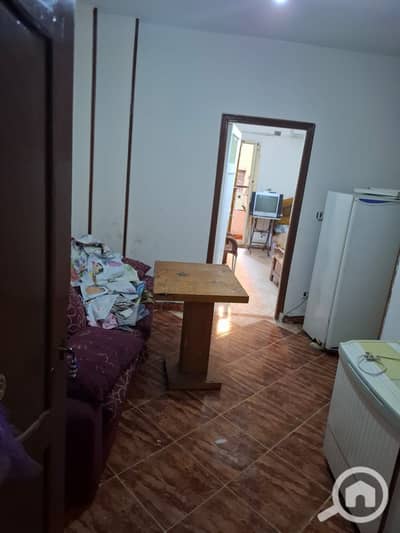 1 Bedroom Flat for Rent in Maadi, Cairo - 9137. jpg 1 Bedroom Flat for Rent in Maadi, Cairo - 9137. jpg