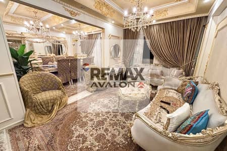2 Bedroom Apartment for Sale in Sidi Beshr, Alexandria - 1. jpg 2 Bedroom Apartment for Sale in Sidi Beshr, Alexandria - 1. jpg