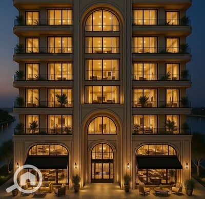 2 Bedroom Flat for Sale in Sheikh Zayed, Giza - WhatsApp Image 2025-07-22 at 4.55. 04 PM (1). jpeg 2 Bedroom Flat for Sale in Sheikh Zayed, Giza - WhatsApp Image 2025-07-22 at 4.55. 04 PM (1). jpeg