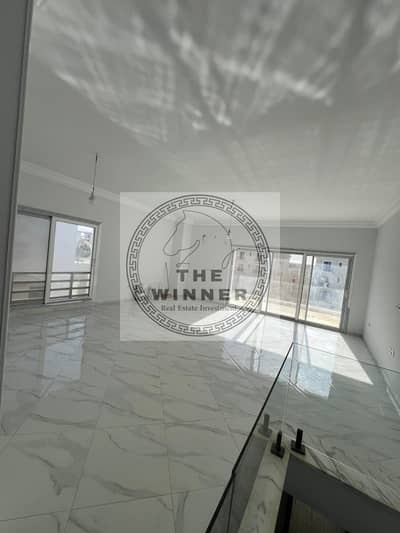 3 Bedroom Duplex for Sale in New Cairo, Cairo - WhatsApp Image 2026-09-24 at 5.08. 28 PM. jpeg 3 Bedroom Duplex for Sale in New Cairo, Cairo - WhatsApp Image 2026-09-24 at 5.08. 28 PM. jpeg