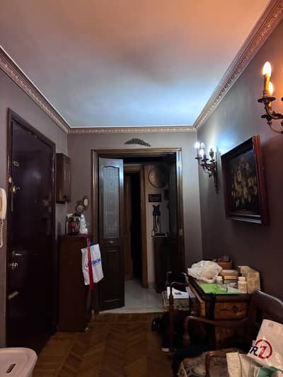 3 Bedroom Flat for Sale in Dokki, Giza - One Floor Appartment 3 Bedroom Flat for Sale in Dokki, Giza - One Floor Appartment
