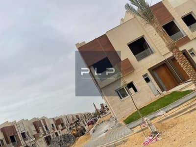 3 Bedroom Twin House for Sale in New Heliopolis, Cairo - 6fc3fe44-13b9-4c0f-be7b-edfcb6010fdf. jpg 3 Bedroom Twin House for Sale in New Heliopolis, Cairo - 6fc3fe44-13b9-4c0f-be7b-edfcb6010fdf. jpg