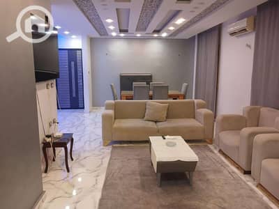 2 Bedroom Apartment for Rent in Zahraa Al Maadi, Cairo - IMG_7064. jpg