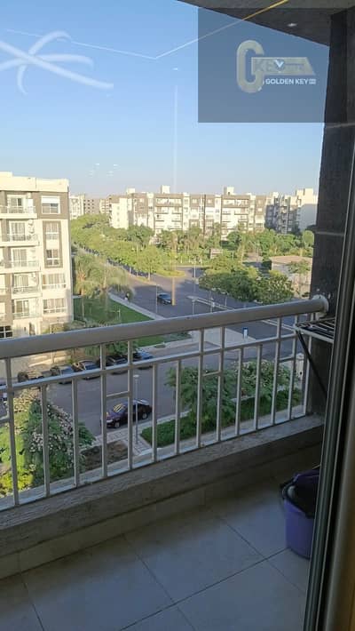 2 Bedroom Flat for Rent in Madinaty, Cairo - c3170ffa-d6ed-40f6-ad44-d4f8d851abac. jpg