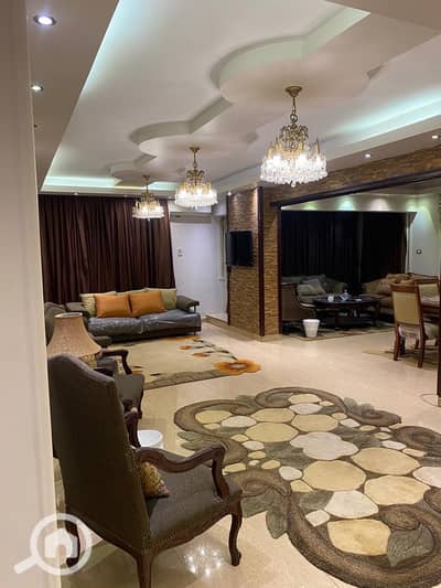 شقة 3 غرف نوم للايجار في الدقى، الجيزة - a02f1c69-7787-46da-9eab-1ebf57949508. jpg