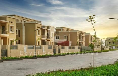 5 Bedroom Twin House for Sale in New Cairo, Cairo - WhatsApp Image 2026-05-18 at 1.21. 40 PM (2). jpeg 5 Bedroom Twin House for Sale in New Cairo, Cairo - WhatsApp Image 2026-05-18 at 1.21. 40 PM (2). jpeg