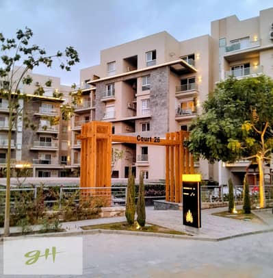 3 Bedroom Flat for Sale in New Cairo, Cairo - WhatsApp Image 2026-07-13 at 12.22. 50 PM. jpeg 3 Bedroom Flat for Sale in New Cairo, Cairo - WhatsApp Image 2026-07-13 at 12.22. 50 PM. jpeg