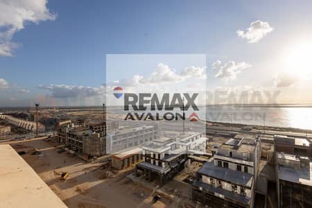 فلیٹ 3 غرف نوم للايجار في محرّم بيك، الإسكندرية - 1. jpg