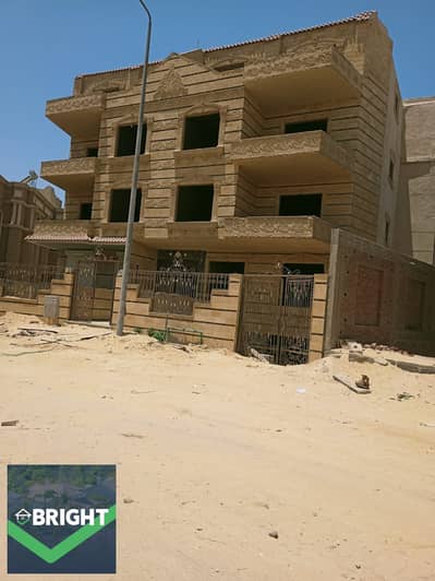 4 Bedroom Apartment for Sale in Katameya, Cairo - WhatsApp Image 2026-09-24 at 4.56. 02 PM (3). jpeg 4 Bedroom Apartment for Sale in Katameya, Cairo - WhatsApp Image 2026-09-24 at 4.56. 02 PM (3). jpeg