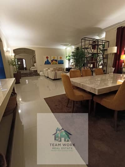 4 Bedroom Apartment for Rent in Sheikh Zayed, Giza - 1WhatsApp Image 2026-09-24 at 8.01. 29 AM. jpeg