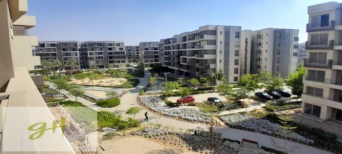 فلیٹ 3 غرف نوم للبيع في القاهرة الجديدة، القاهرة - 20250918_155126. jpg فلیٹ 3 غرف نوم للبيع في القاهرة الجديدة، القاهرة - 20250918_155126. jpg