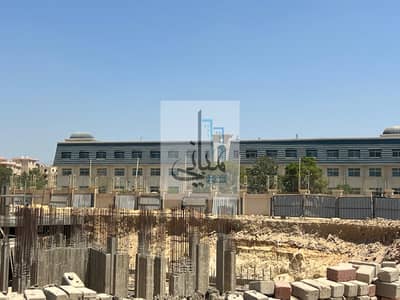 3 Bedroom Apartment for Sale in 6th of October, Giza - PHOTO-2026-08-26-12-54-02 4. jpg 3 Bedroom Apartment for Sale in 6th of October, Giza - PHOTO-2026-08-26-12-54-02 4. jpg