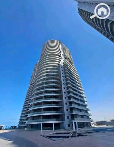 3 Bedroom Flat for Sale in North Coast, Matruh - 2104e8e7-880d-4d19-9527-73f3b34e11ec. jpg 3 Bedroom Flat for Sale in North Coast, Matruh - 2104e8e7-880d-4d19-9527-73f3b34e11ec. jpg
