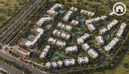 3 Bedroom Flat for Sale in 6th of October, Giza - 1000498446. jpg
