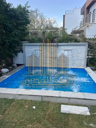 فیلا 2 غرفة نوم للبيع في القاهرة الجديدة، القاهرة - WhatsApp Image 2026-09-21 at 4.42. 22 PM. jpeg