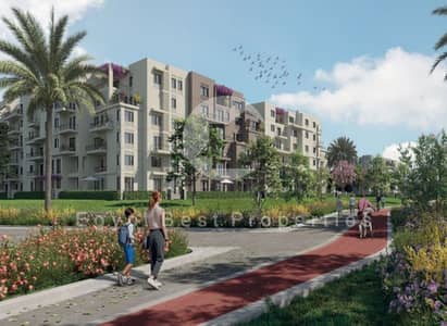 4 Bedroom Apartment for Sale in Sheikh Zayed, Giza - WhatsApp Image 2023-11-22 at 12.02. 23_9ea32dbf. jpg