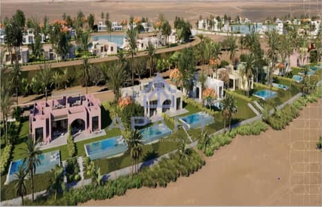 3 Bedroom Villa for Sale in Gouna, Red Sea - IMG-20250317-WA0274. jpg