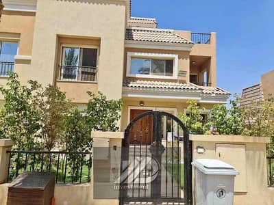 5 Bedroom Villa for Sale in Mostakbal City, Cairo - 398933035_6810744828979335_7416806424994287678_n. jpg 5 Bedroom Villa for Sale in Mostakbal City, Cairo - 398933035_6810744828979335_7416806424994287678_n. jpg