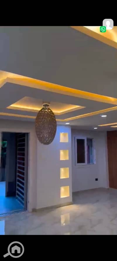 3 Bedroom Apartment for Rent in Sheikh Zayed, Giza - 154659. jpg 3 Bedroom Apartment for Rent in Sheikh Zayed, Giza - 154659. jpg