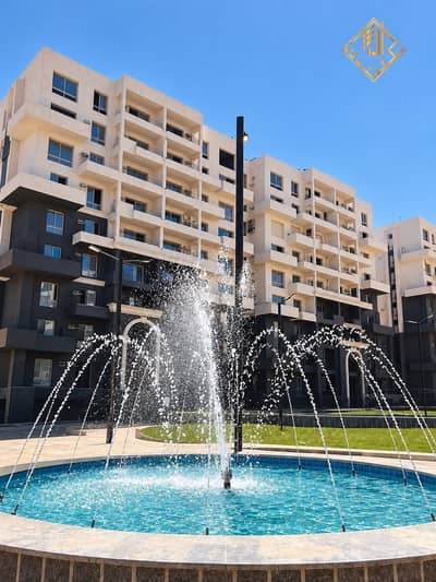 3 Bedroom Apartment for Sale in New Capital City, Cairo - WhatsApp Image 2026-09-24 at 6.03. 26 PM. jpeg 3 Bedroom Apartment for Sale in New Capital City, Cairo - WhatsApp Image 2026-09-24 at 6.03. 26 PM. jpeg