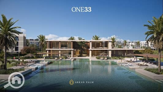 3 Bedroom Flat for Sale in 6th of October, Giza - 1000283237. jpg