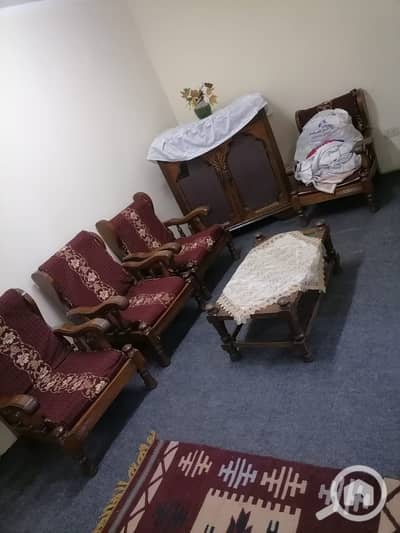 3 Bedroom Apartment for Rent in Maadi, Cairo - 9928. jpg 3 Bedroom Apartment for Rent in Maadi, Cairo - 9928. jpg