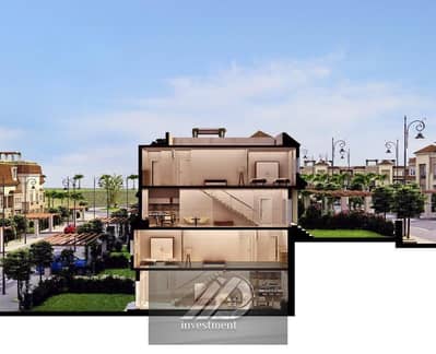 5 Bedroom Villa for Sale in Mostakbal City, Cairo - 420231d2-730d-4496-b19d-b73474fb0e92. jpeg 5 Bedroom Villa for Sale in Mostakbal City, Cairo - 420231d2-730d-4496-b19d-b73474fb0e92. jpeg