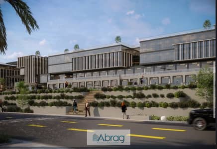 Showroom for Sale in Sheikh Zayed, Giza - WhatsApp Image 2026-09-24 at 6.08. 02 PM (1). jpeg