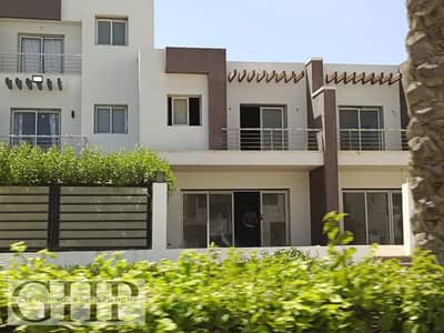 3 Bedroom Townhouse for Sale in New Cairo, Cairo - IMG-20230801-WA0239. jpg 3 Bedroom Townhouse for Sale in New Cairo, Cairo - IMG-20230801-WA0239. jpg