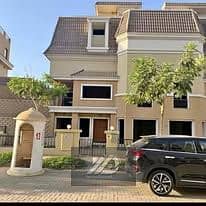 5 Bedroom Villa for Sale in Mostakbal City, Cairo - 483557605_1054315046718240_3848389082535501164_n. jpg 5 Bedroom Villa for Sale in Mostakbal City, Cairo - 483557605_1054315046718240_3848389082535501164_n. jpg