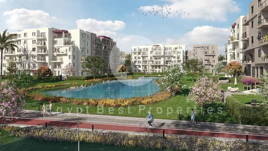 2 Bedroom Flat for Sale in 6th of October, Giza - WhatsApp Image 2026-02-18 at 4.07. 53 PM (1). jpeg