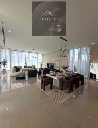 4 Bedroom Townhouse for Sale in New Cairo, Cairo - mountain view 1.1 new cairo (64). jpg 4 Bedroom Townhouse for Sale in New Cairo, Cairo - mountain view 1.1 new cairo (64). jpg