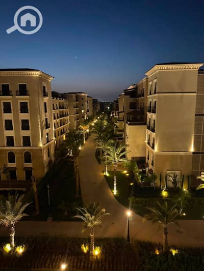 3 Bedroom Apartment for Sale in Sheikh Zayed, Giza - WhatsApp Image 2026-09-24 at 18.32. 21 (2). jpeg