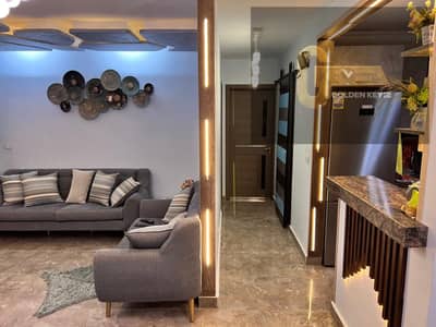 2 Bedroom Apartment for Rent in Madinaty, Cairo - WhatsApp Image 2026-09-24 at 5.15. 37 PM (1). jpeg