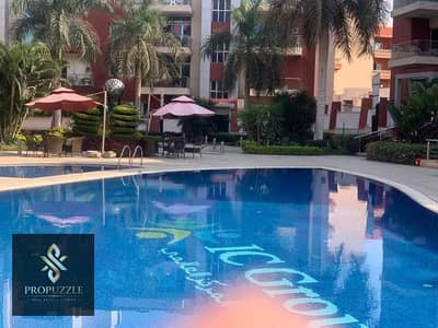 2 Bedroom Flat for Rent in New Cairo, Cairo - WhatsApp Image 2026-09-24 at 2.58. 46 PM (1). jpeg
