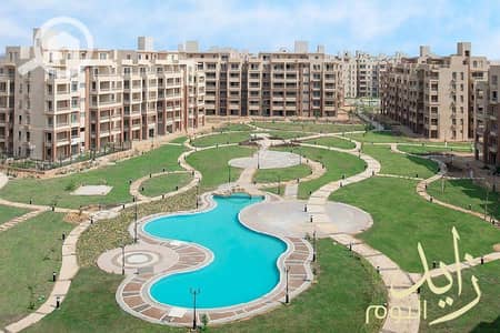 2 Bedroom Apartment for Sale in 6th of October, Giza - 314219c455 - Copy. jpg